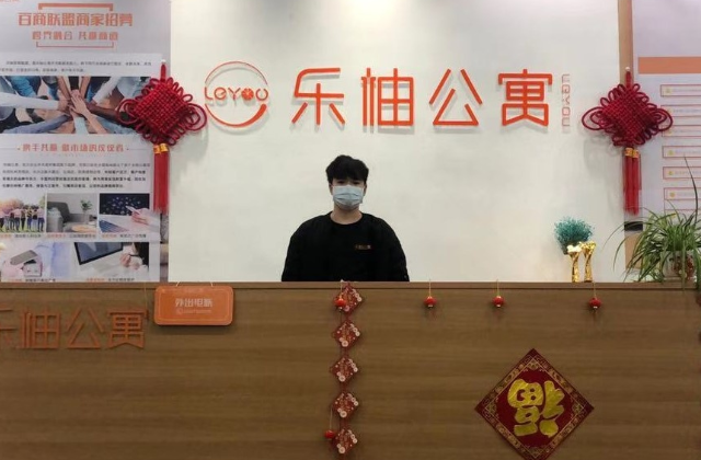 【高光“疫”事】丁戈尧：平凡生命中的不平凡坚守