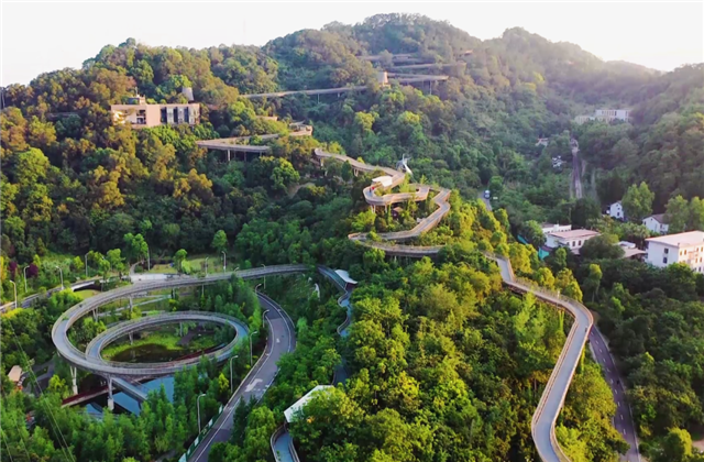 东升国际集团荣获两项国家级协会工程建设科学技术奖！