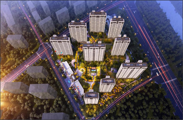 东升国际十建： 探索被动式超低能耗建筑气密性施工的“东升国际方案”